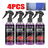 Aerosol Exprés De Pintura Para Coche, 3 En 1, De Alta Protec