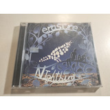 Erasure - Nightbird - Industria Argentina 