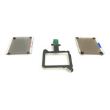 Kit Polarizadores Internos Prisma Projetor Epson 3020 H501 