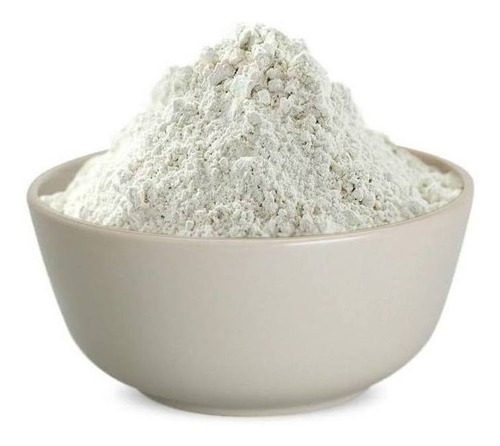 Arcilla Blanca ( Caolin) 500 G.