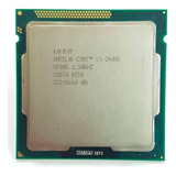 Processador Intel Core I5-2400s 2.5ghz