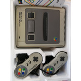 Consola Super Famicom 