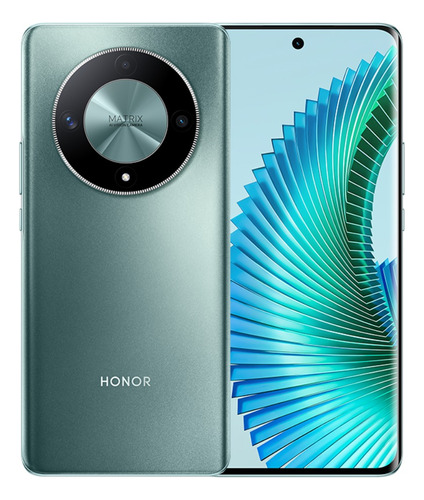 Honor Magic 6 Lite 5g 256 Gb Silver