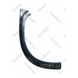 Moldura De Arco Chevy C2 Trasero Izq 04-08