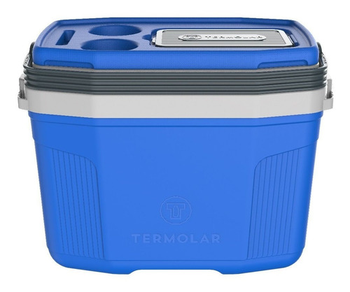 Heladera Conservadora 20l Playa Frio Termolar Envio Gratis