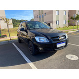 Chevrolet Celta 2010 1.0 Spirit Flex Power 3p