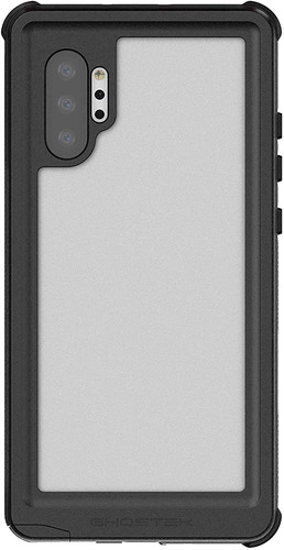 Ghostek Nautical Waterproof Note 10 Plus Case With Screen Pr