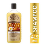 Shampoo Tio Nacho 415 Ml 