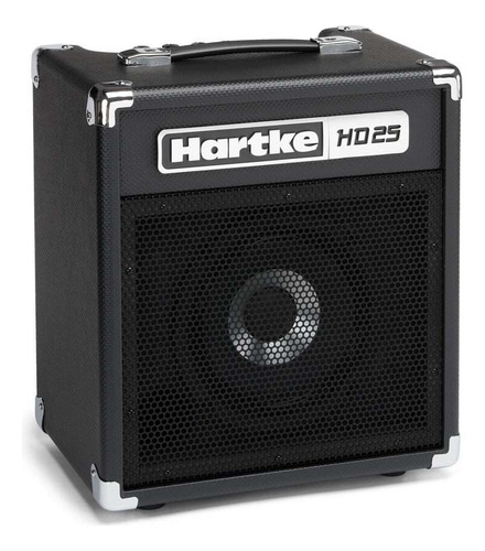 Amplificador Hartke Contra Baixo Hd25 25w