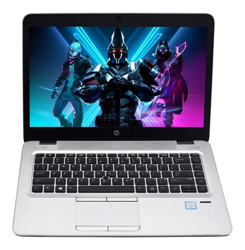 Laptop Barata Hp 840 G3 Ci7 6ta Gen 8gb Ram 240gb Ssd Win10