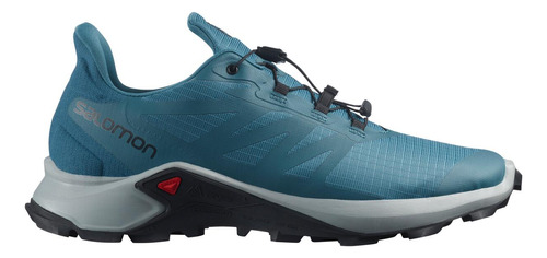 Zapatillas Trail Running Hombre - Supercross 3 - Salomon