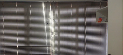 Cortinas Percianas Americanas