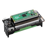 Geeekpi Raspberry Pi Pico / Pico W Ups - Fuente De Alimentac