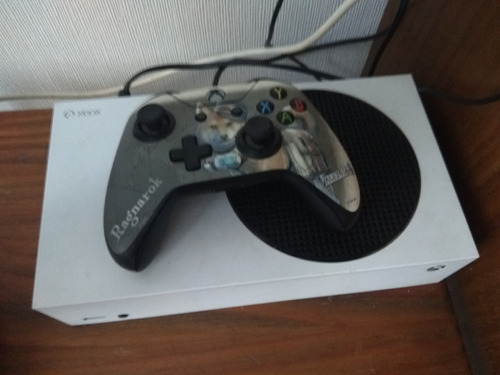 Consola Xbox Series S Usada