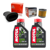 Kit Service Benelli Tnt 25 Leoncino 250 Trk 251 Motul Ryd