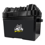 Caja Cajón Porta Bateria Para Autos Competición