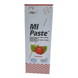 Gc Mi Paste Fresa Pasta Dental Recaldent 35 Ml