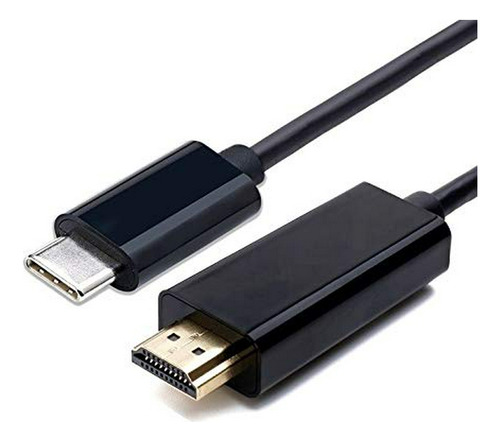 Micro Sata Cables Usb 3.1 Type C To Hdmi
