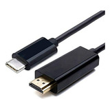 Micro Sata Cables Usb 3.1 Type C To Hdmi