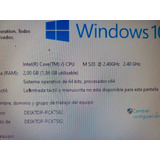 Mother Funcionando De Hp Elitebook 8440p Intel I5