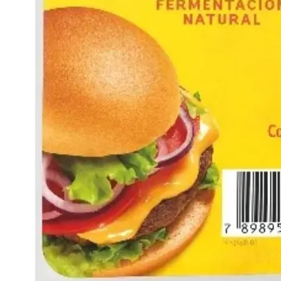 Pan De Hamburguesa Schar 130 Gr. Gluten Free | Envío gratis