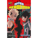 My Hero Academia 2 - Horikoshi,kohei