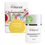 Rostro Iluminadores - Frilliance Illuminating Cream, Ilumina