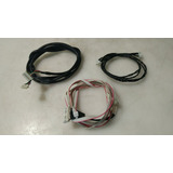 Kit  Flex Cables Hitachi Cdh-le40smart06 Con Garantía!!!