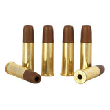 Magazine Shell Revolver Airgun Co2 Wingun 4,5mm 6 Unidades