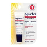 Balsamo De Labios Lip Repair + Sunscreen Aquaphor