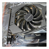 Placa De Vídeo 1660ti 6gb Geforce Gtx Gigabyte Gddr6 Oc 