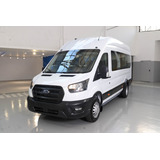 Ford Transit Minibus 17+1 Panther 2.0l Mt (nc)