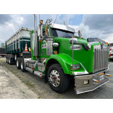 Kenworth T800 Modelo 2008