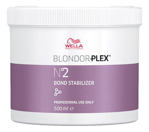 Wella Blondorplex Nº2 Bond Stabilizer 500ml