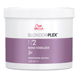 Wella Blondorplex Nº2 Bond Stabilizer 500ml