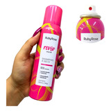 Shampoo A Seco Reviv Hair Ruby Rose Cassis Hb804