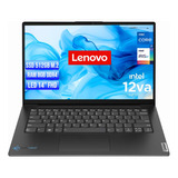 Equipo Portatil Lenovo Intel Core I7 1255u Ssd 512gb Ram 8gb