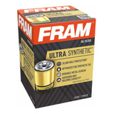 Fram Xg3675 Ultra Sintético Filtro De Aceite De Protección D