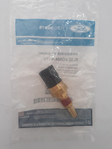 Vlvula Sensor Temperatura Ford Tritn Fortaleza F150 Origin Foto 2