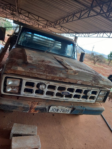 FORD  FORD CARROCERIA  DE 