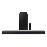 Barra De Sonido Samsung Hw-c450 2.1ch Con Dts Virtual X, Sub