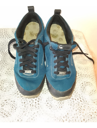 Zapatillas Importadas Lippi Talle 42 Leer