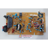 Placa Amplificadora System Philips Fwm417x/78