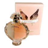 Paco Rabanne Olympéa Edp 80ml Para Mulher