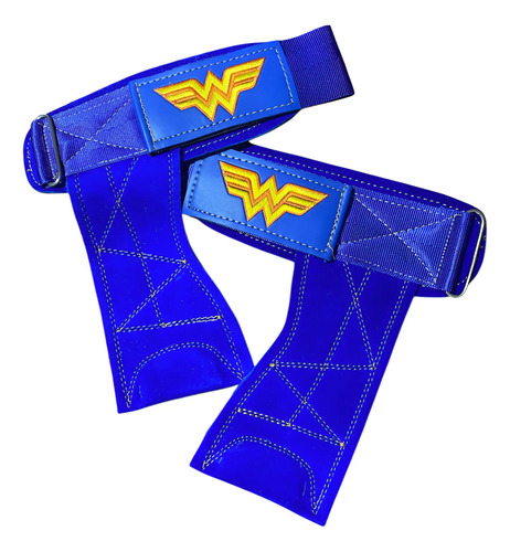 Straps Para Gimnasio | MercadoLibre