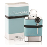 Perfume Armaf Blue Homme Edt 100ml Hombre