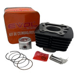 Kit Cilindro Tvs-100 Sport // Evol // 