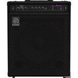 Amplificador P/bajo Ampeg Ba-115v2 Combo 150w 1x15+tw 