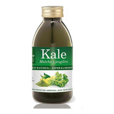 Natier Kale Matcha Y Jengibre Super Alimento 500 Ml