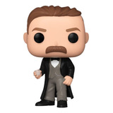 Funko Pop Arthur Shelby 1399 Peaky Blinders Television